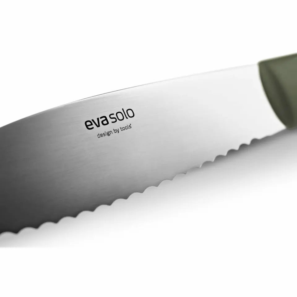 Green tools Butter Knife