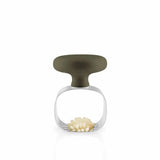 Green tools Garlic masher