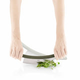Herb chopper Green tool