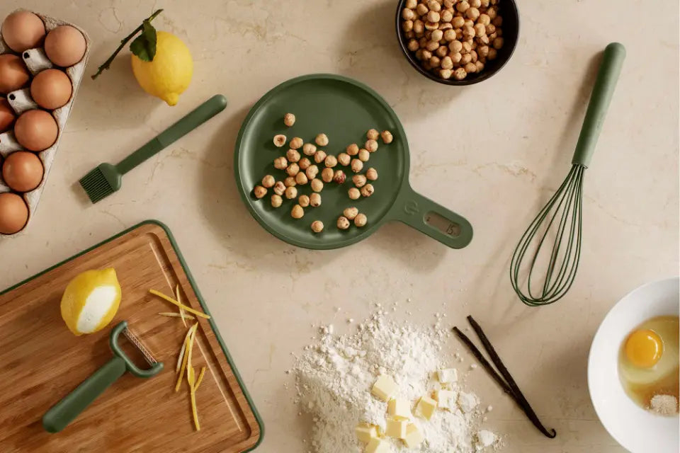 Green tools Julienne peeler