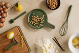 Green tools Julienne peeler