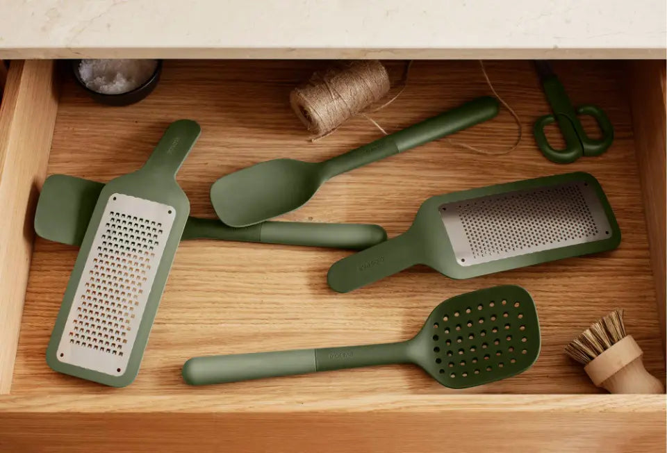 Green tools Grater medium