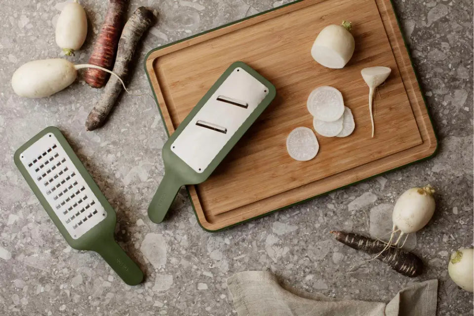 Green tools Grater coarse