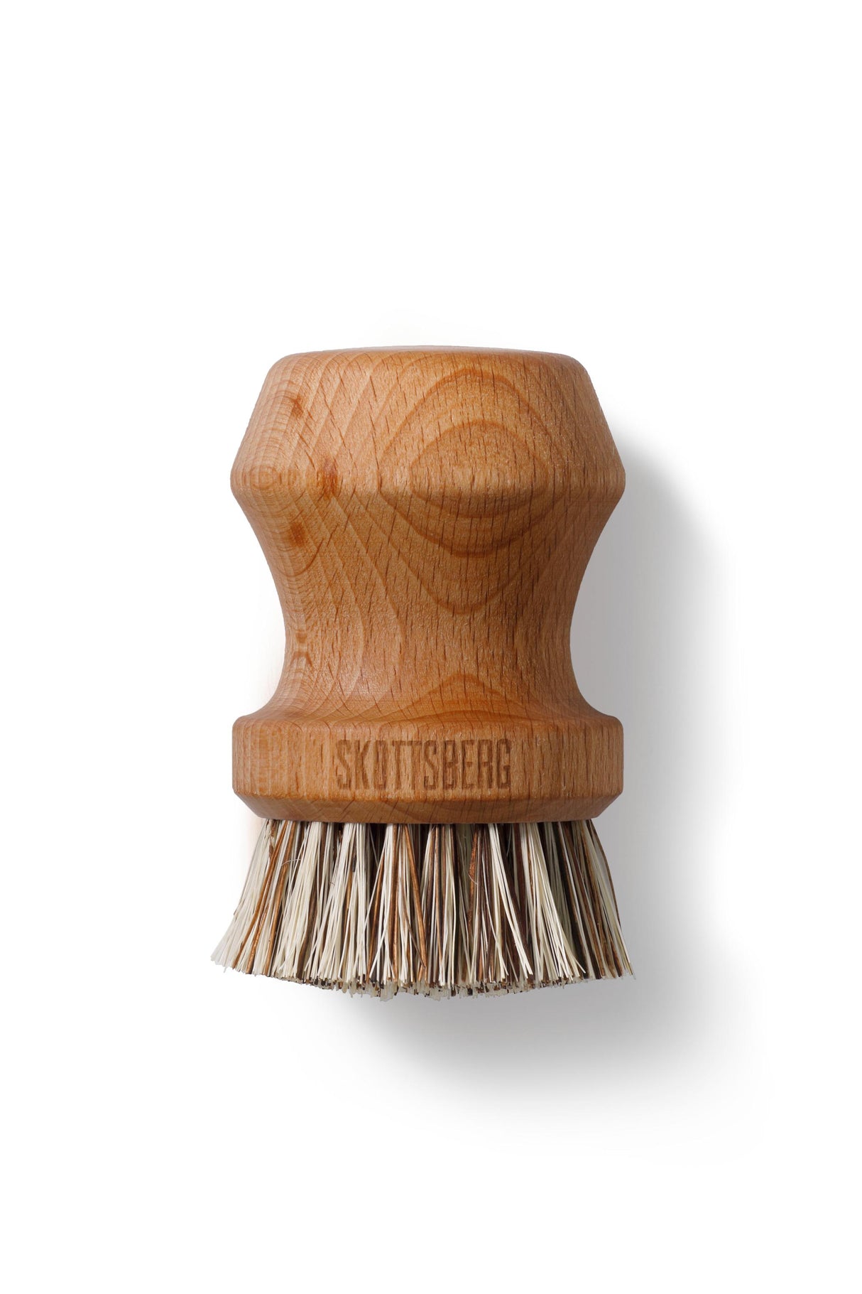 Pan brush 16 cm