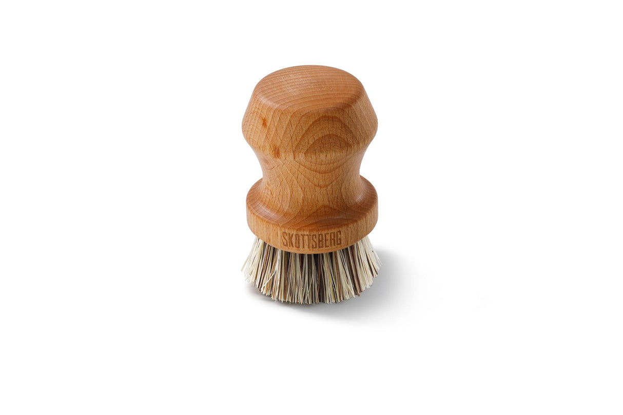 Pan brush 16 cm