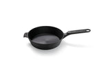 Cast Iron Skillet 22cm
