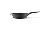 Cast Iron Skillet 22cm