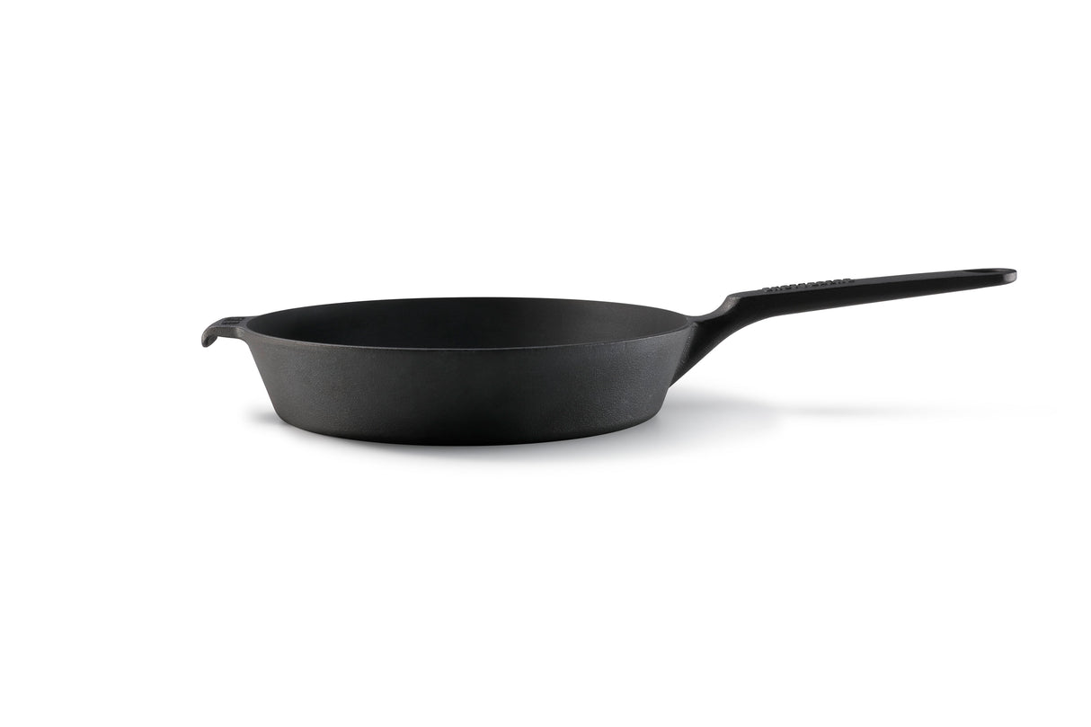 Cast Iron Skillet 26cm