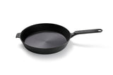 Cast Iron Skillet 30cm