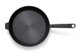 Cast Iron Skillet 30cm