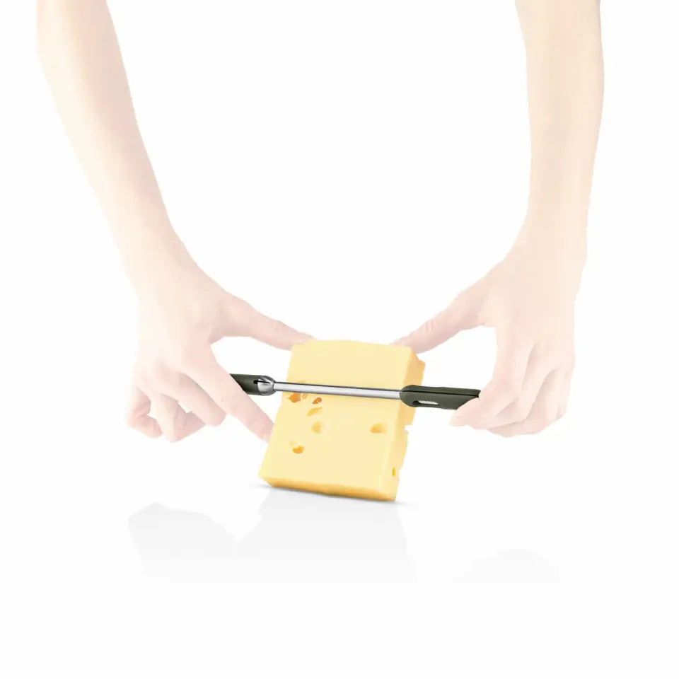 Green tools cheese cutter