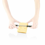 Green tools cheese cutter