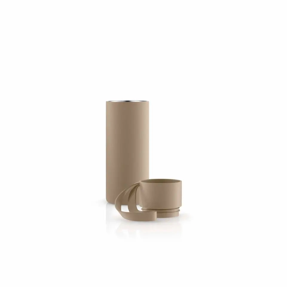 To Go Cup 0.35 l Caramel cream