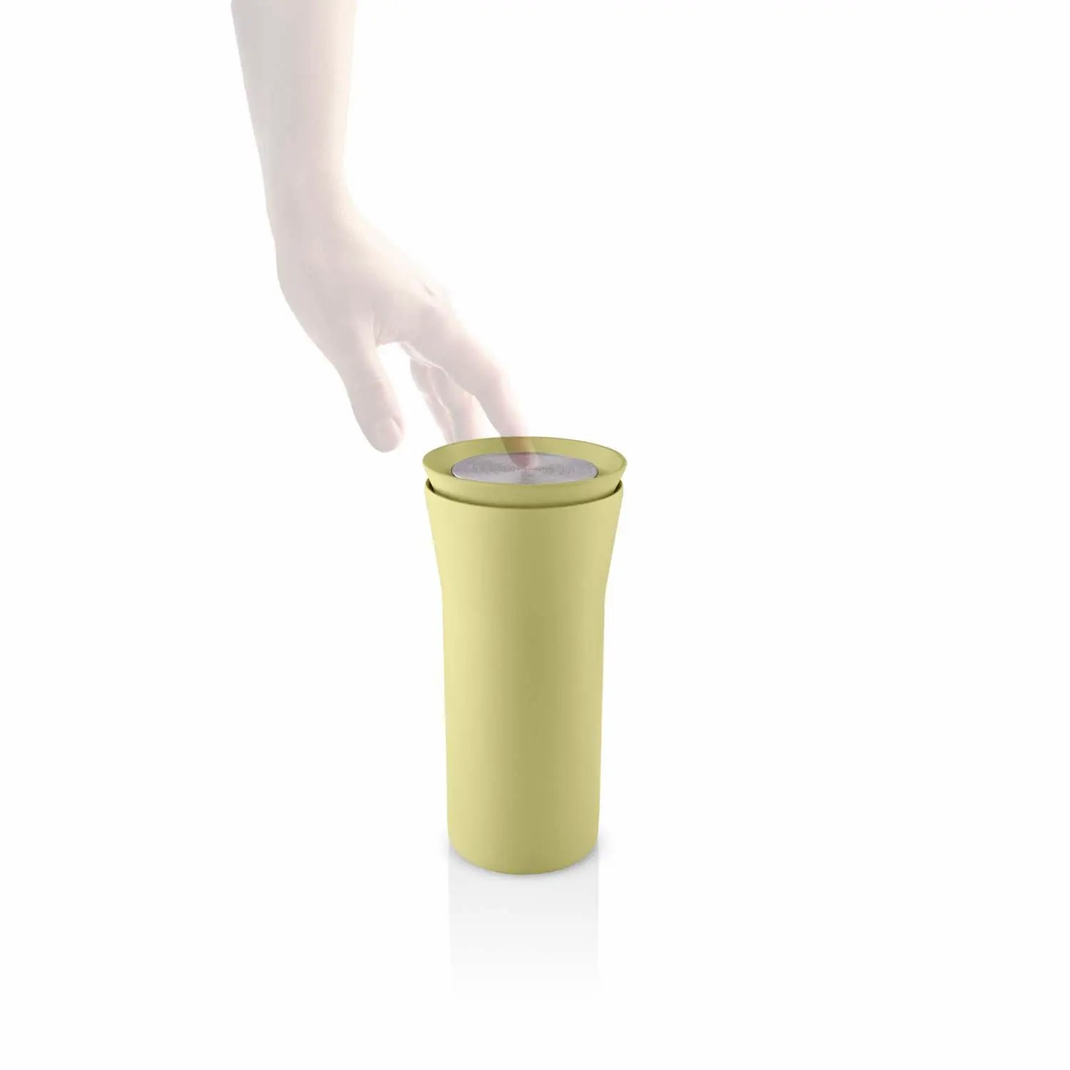 City To Go Cup 0.35 l Champagne