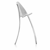 Garlic press