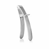 Garlic press