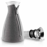 CafeSolo 1.0l Dark grey woven