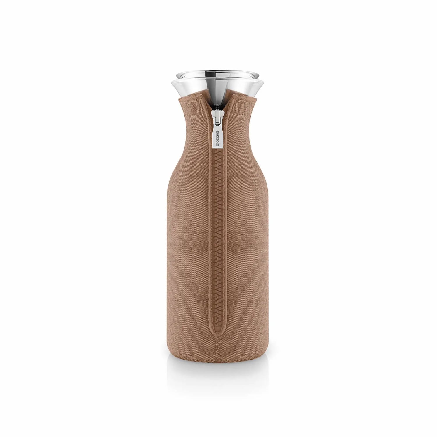 Fridge carafe 1.0 l Mocca