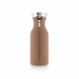 Fridge carafe 1.0 l Mocca