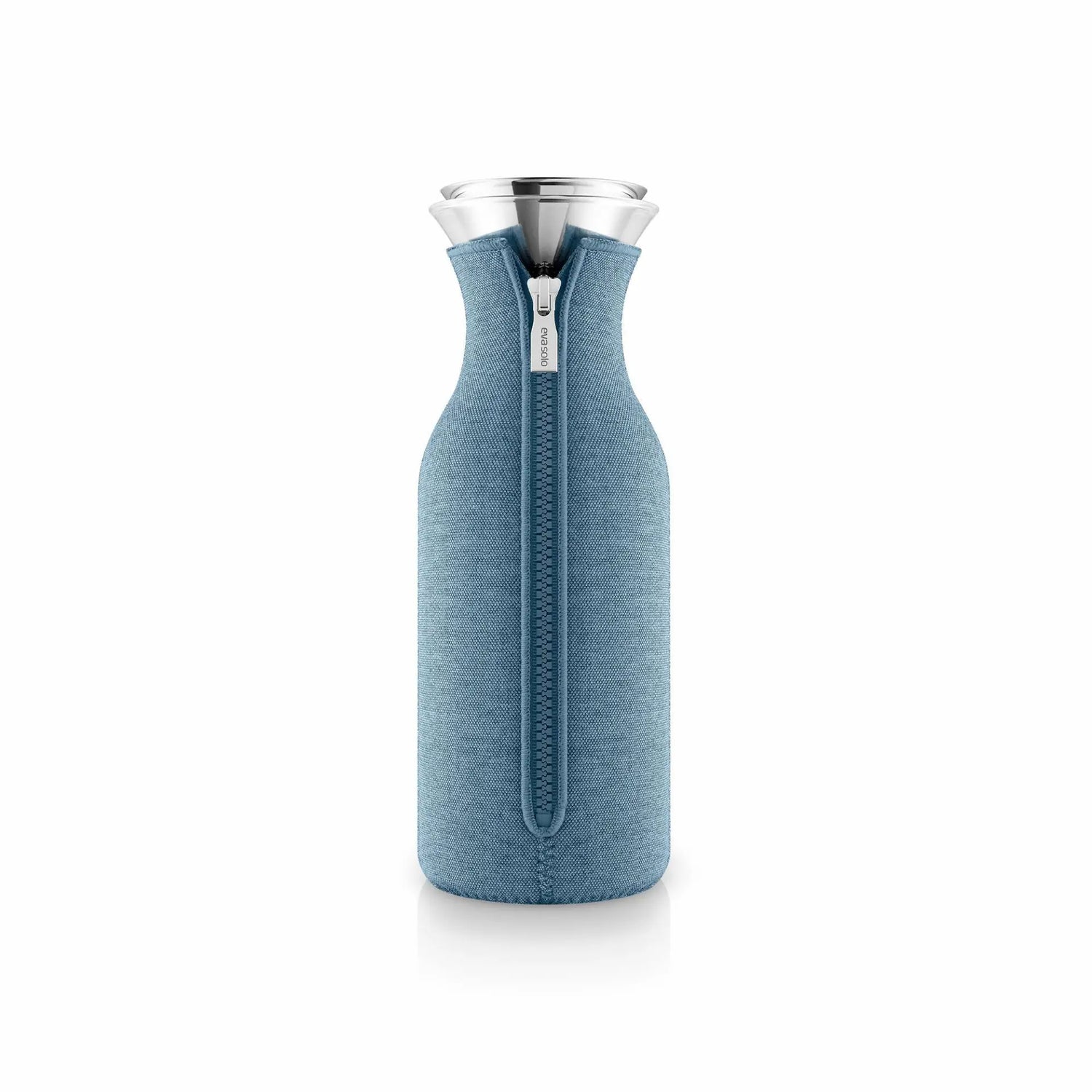 Fridge carafe 1.0 l Dusty blue