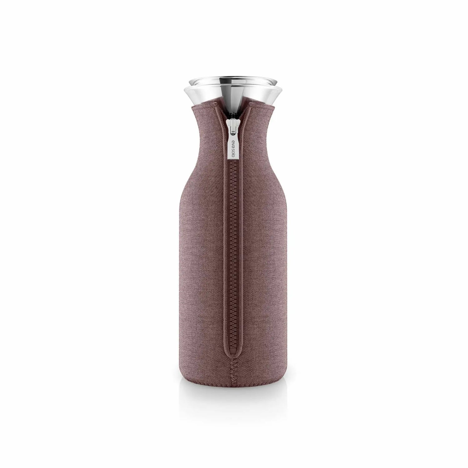 Fridge carafe 1.0 l Vintage brown