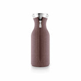 Fridge carafe 1.0 l Vintage brown