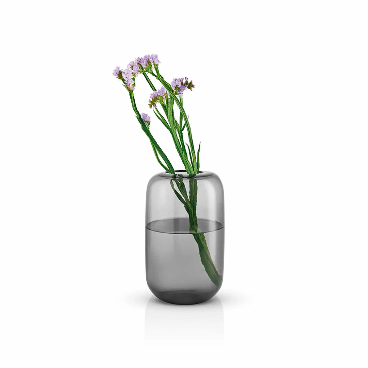 Acorn vase 22 cm Stone