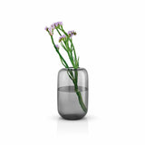 Acorn vase 22 cm Stone