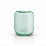 Acorn vase H16,5 Mint green