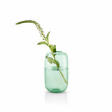 Acorn vase H22 Mint green