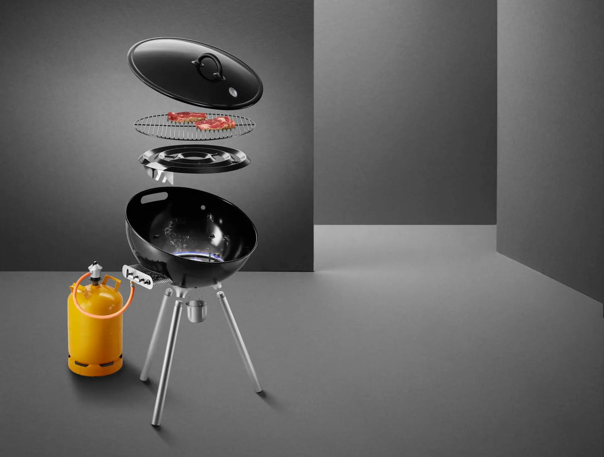 FireGlobe gasgrill
