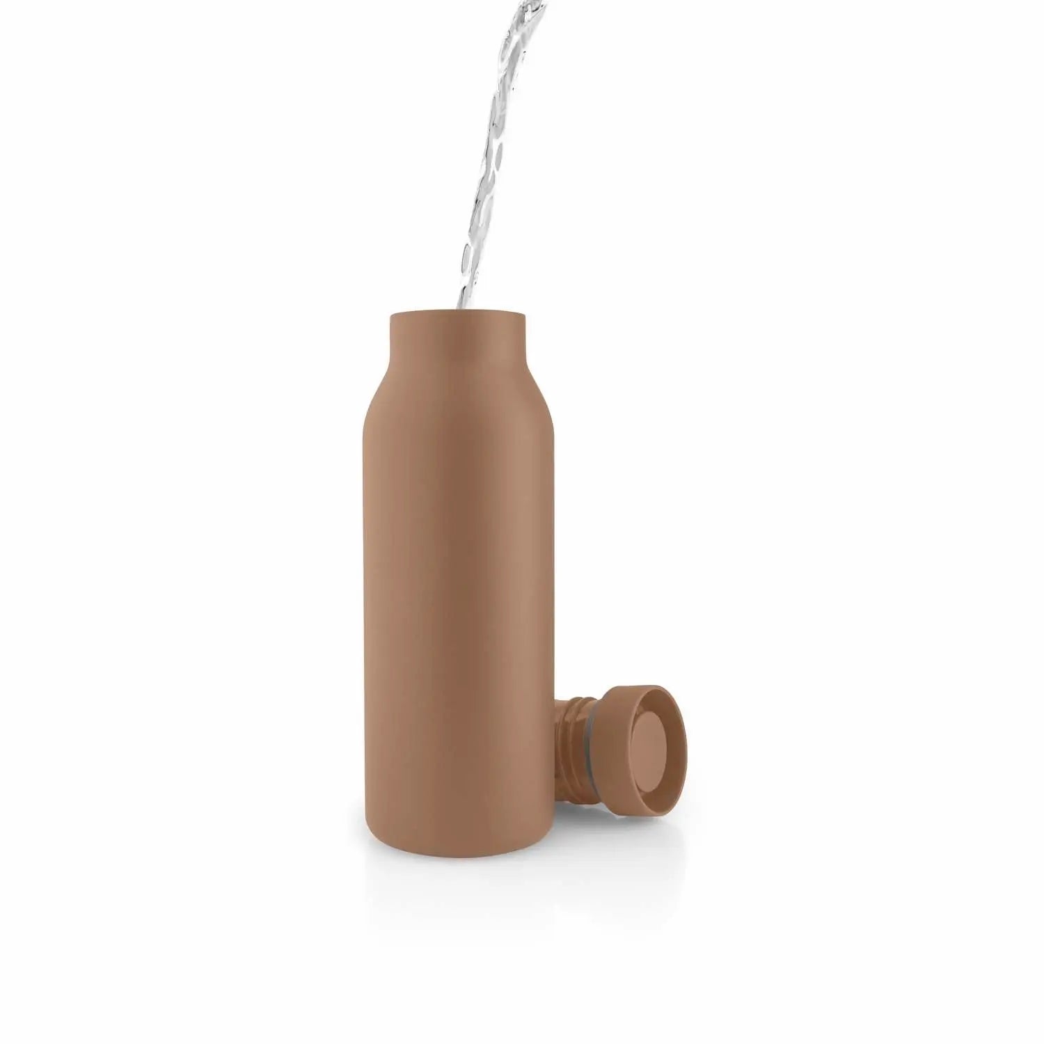 Urban thermo flask 0.5 l Mocca