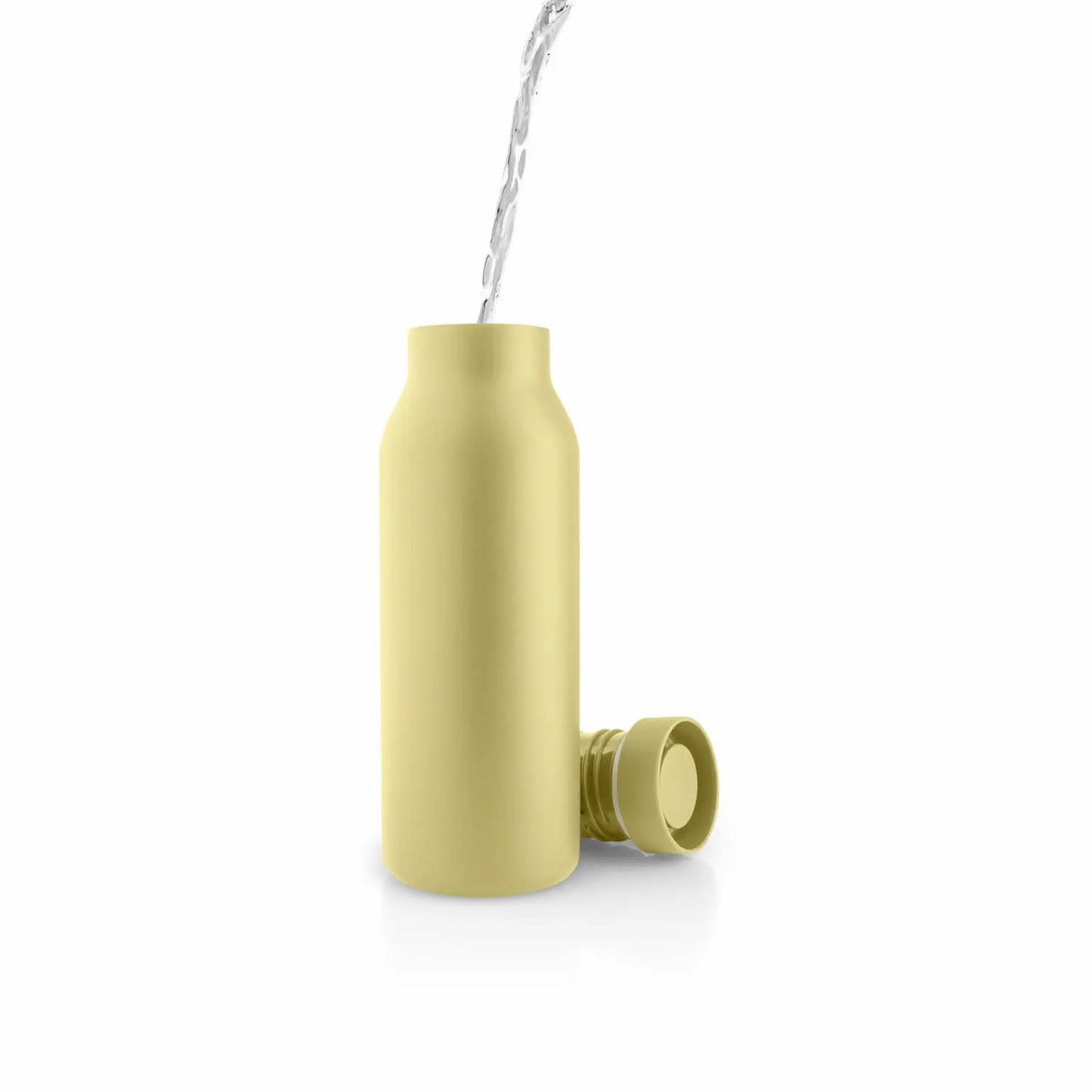 Urban thermo flask 0.5 l Champagne