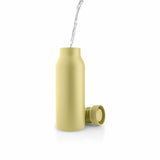 Urban thermo flask 0.5 l Champagne