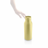 Urban thermo flask 0.5 l Champagne