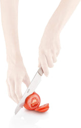 Tomato knife Green tool