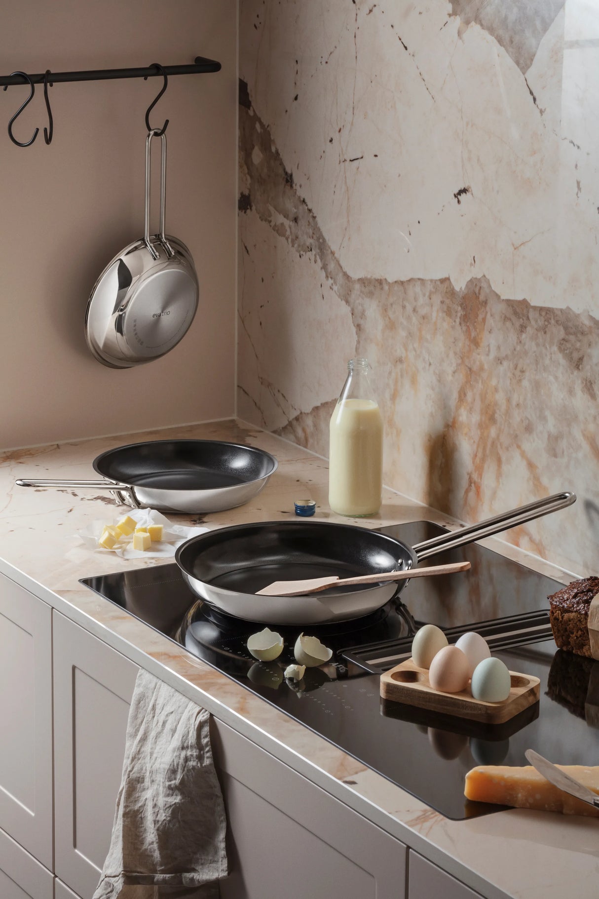 Frying pan 20cm