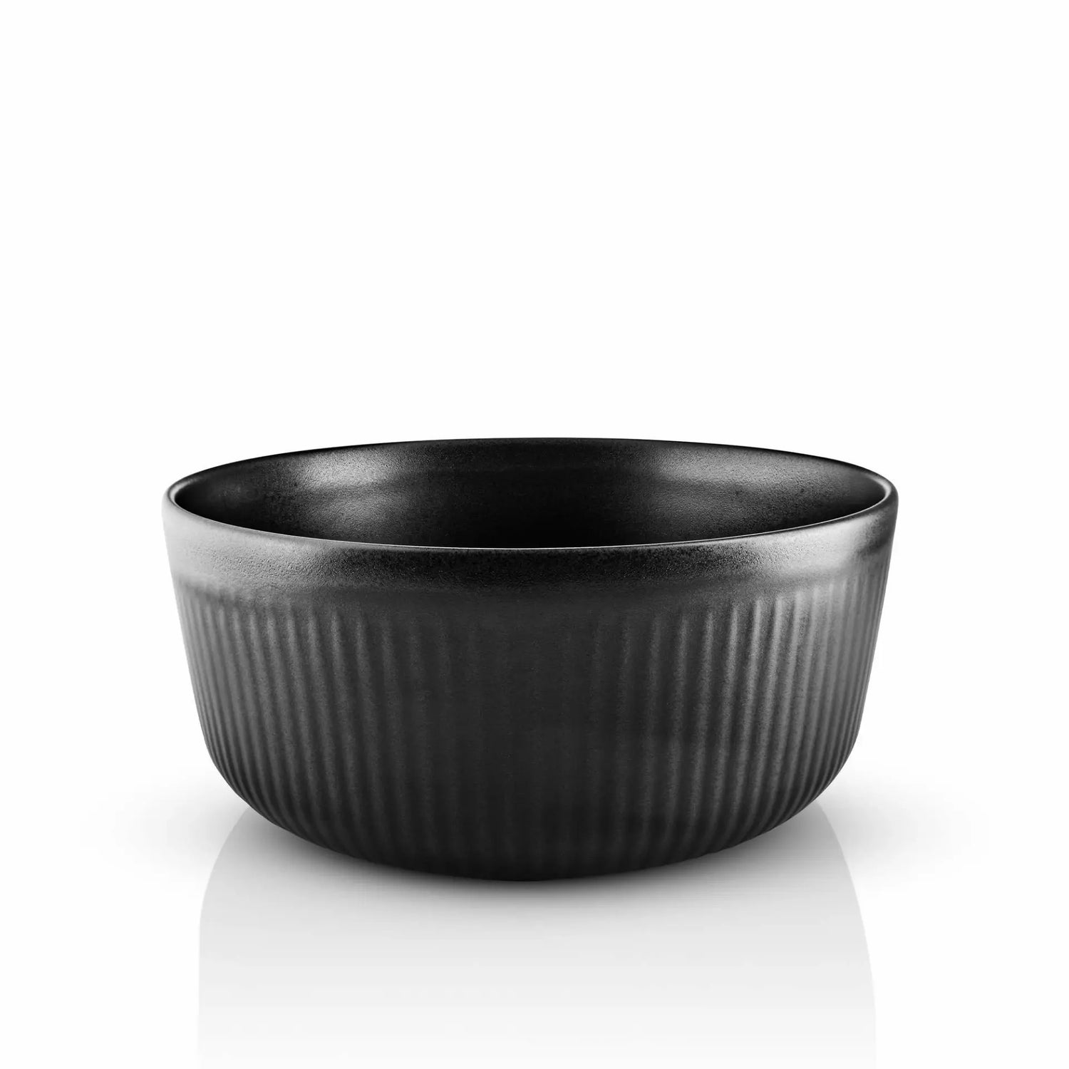 Legio Nova Bowl 2.1 l 20 cm Black