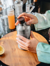 Liquid Lounge Cocktail shaker