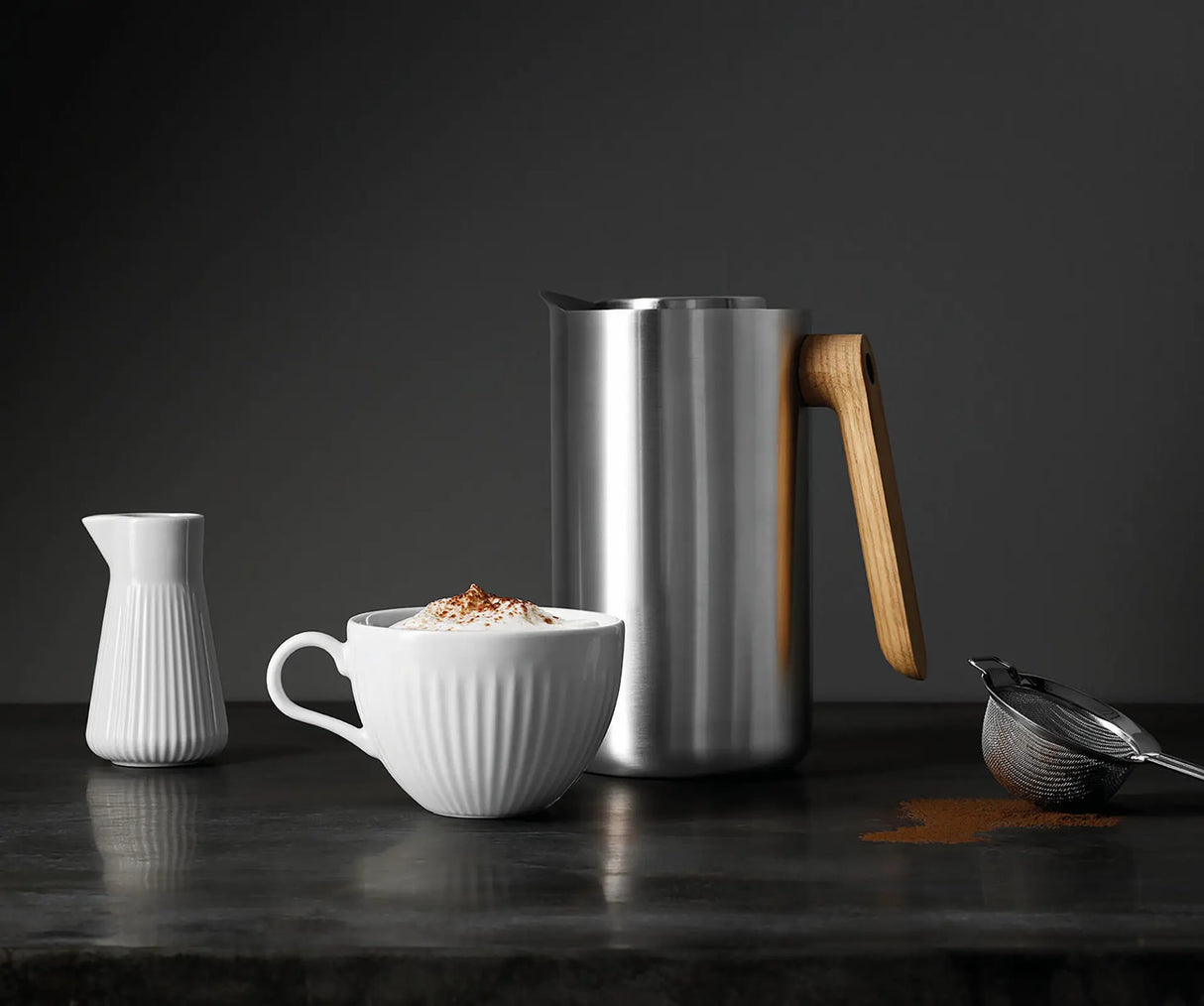 Legio Nova Cup 35 cl