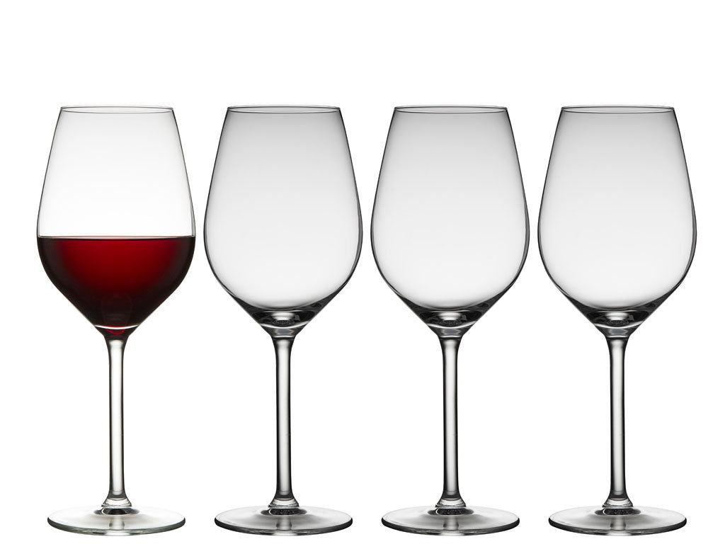 Redwine Juvel 50 cl 4 pcs