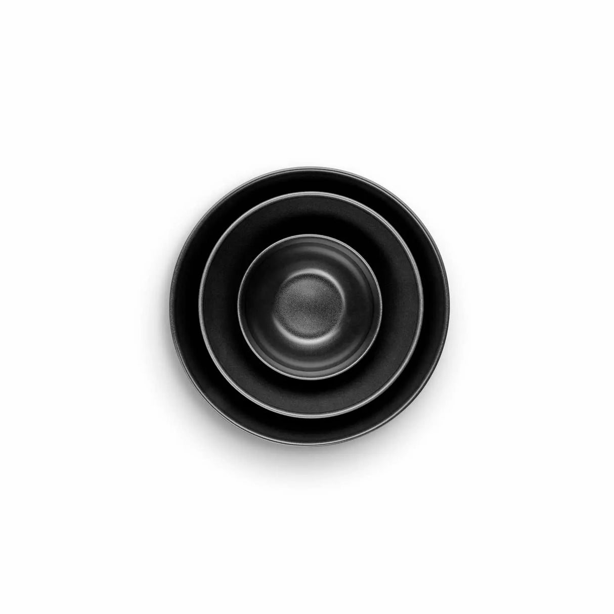 Legio Nova Bowl set 3 pcs (13  16  20 cm)