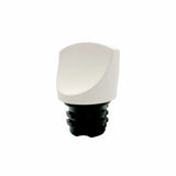 Lid Vacuum Jug -  White