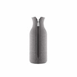 Fridge carafe cover - Dark grey