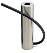 Watering Can brush stainless stel