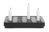 Stumpastaken  100% recycled Black