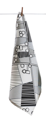 TeaTowel Countryside