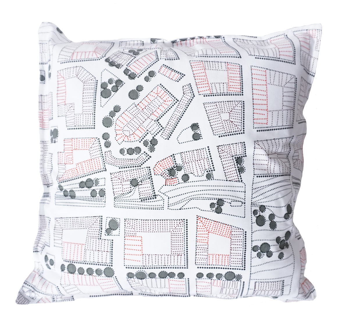 Pillowcase City