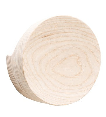 Hooks Ash Large Diam. 11 cm.