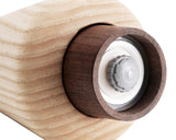 Pine Ash & Walnut wood